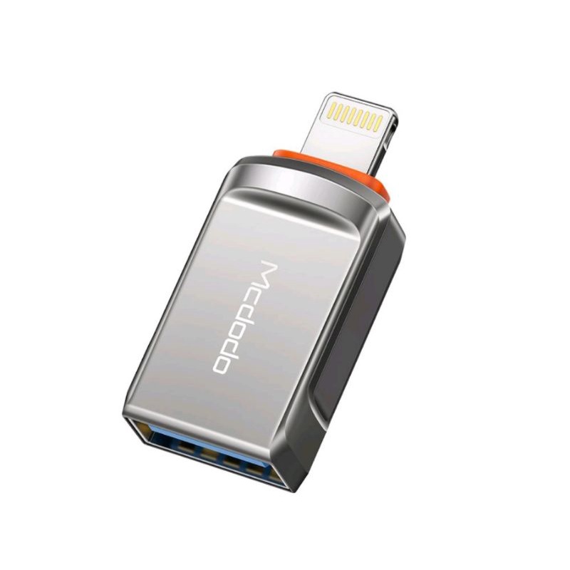 MCDODO OT-8600 Otg Flashdisk for IPhone - Adapter Lightning to Usb 3.0