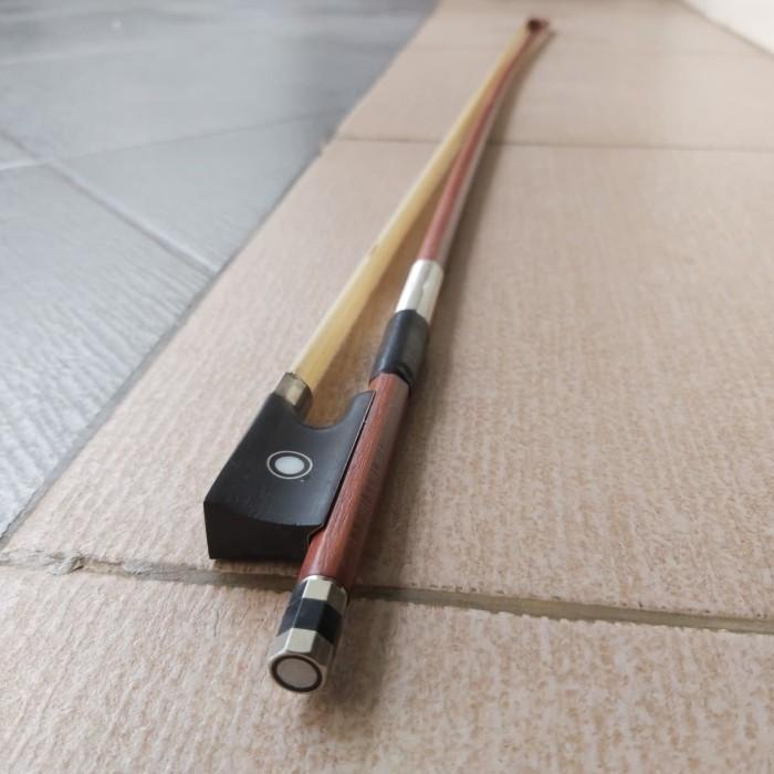 Bow Biola 4/4 Kualitas Terbaik