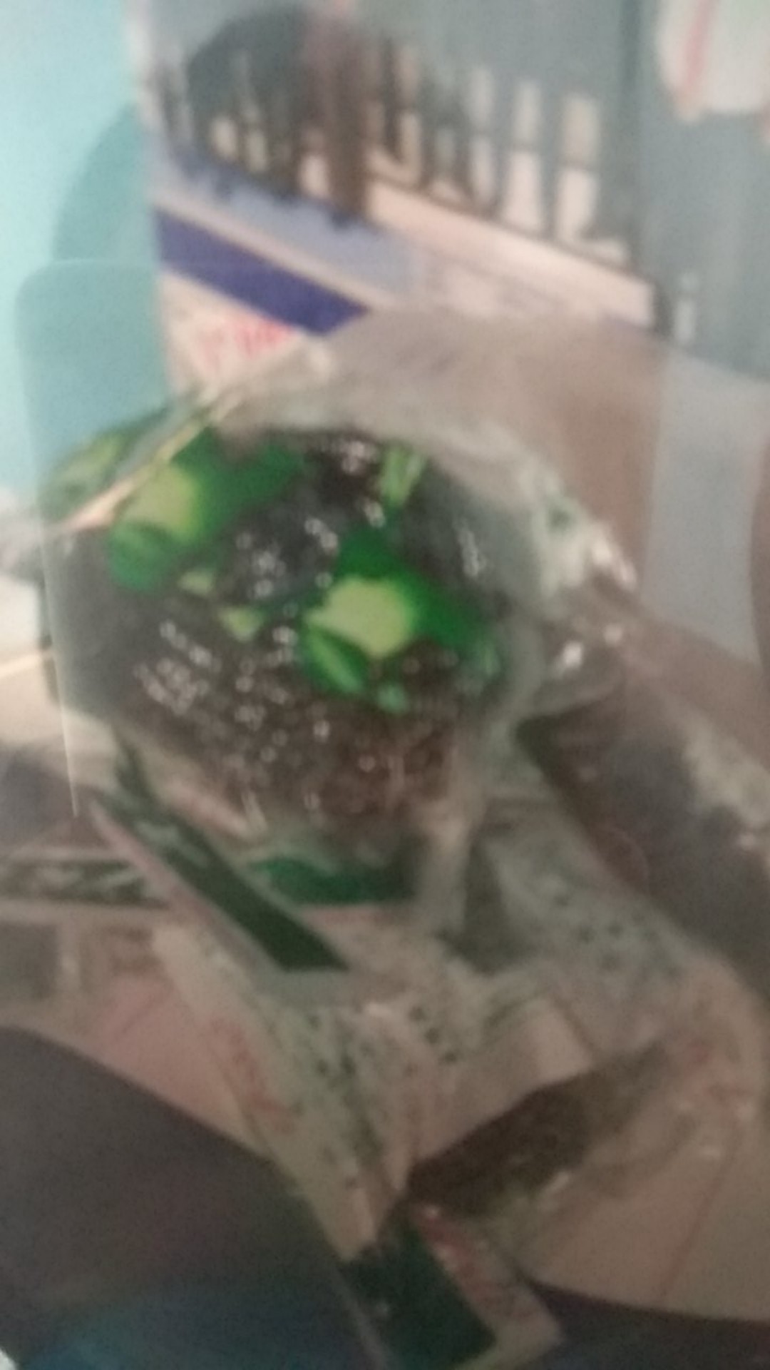 Saringan Eagle Strainer / Saringan Teh 8cm / 10cm / 12cm