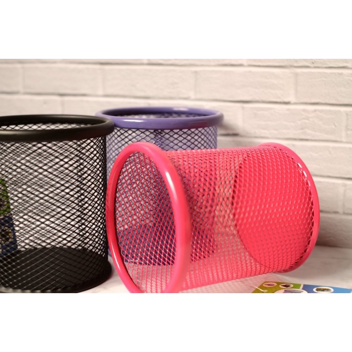 

Berkualitas Desk Set/Pen Holder Murah