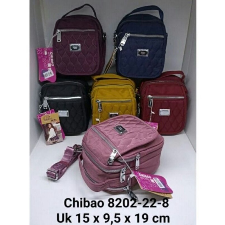 Chibao kanvas 8202-22-8