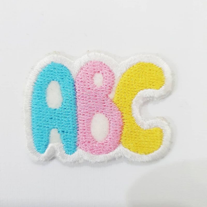 Patch Babies/ABC