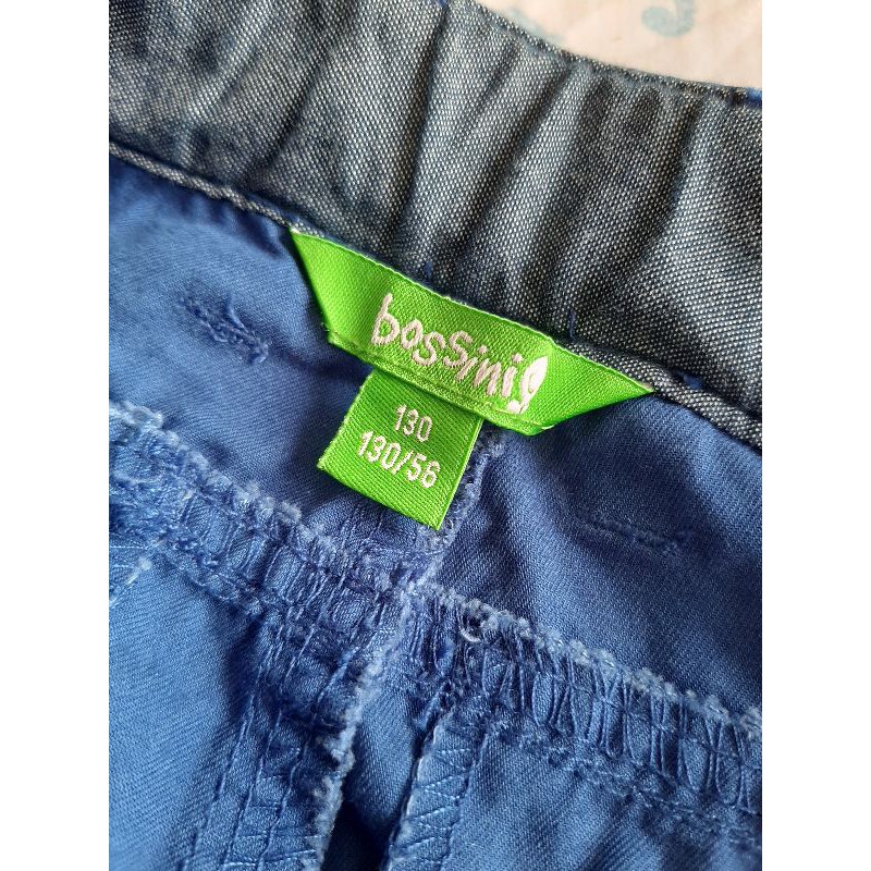 preloved authentic celana panjang anak ( lebar pinggang 33 )