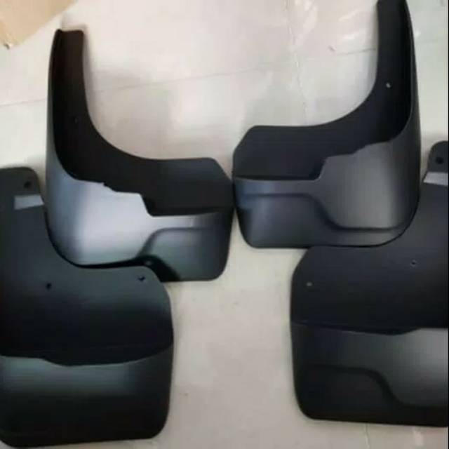 Mud Guard Grand Innova 2012-2013-2014-2015