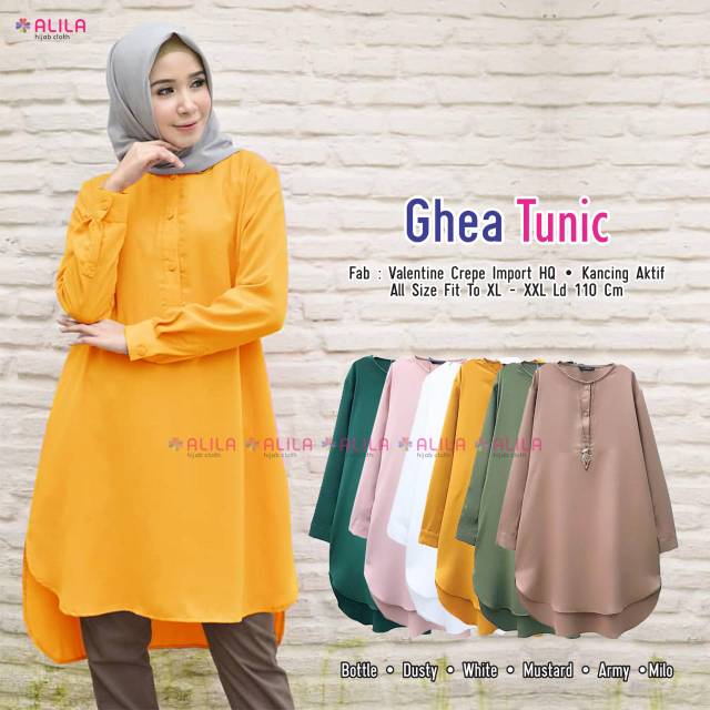 GHEA TUNIK