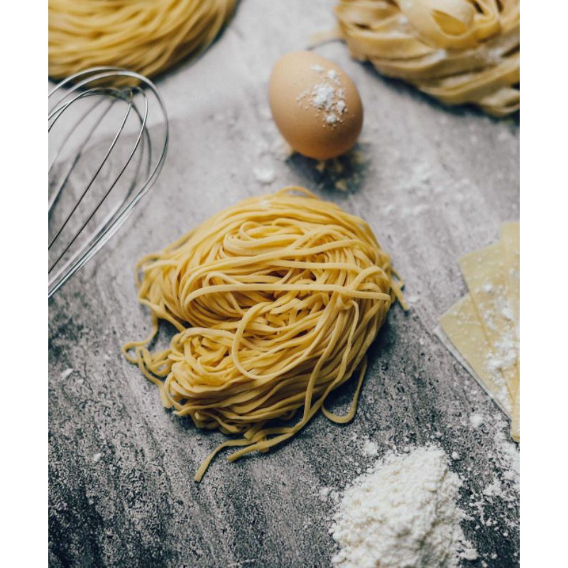 

mie pangsit premium