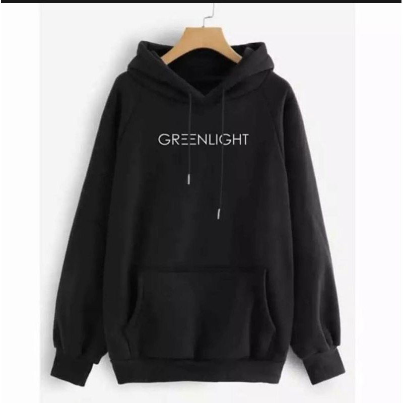 Sweater Pria Original/Sweater Greenlight Pria/Sweater Hoodie Pria/Sweater Hoodie Greenlight Original