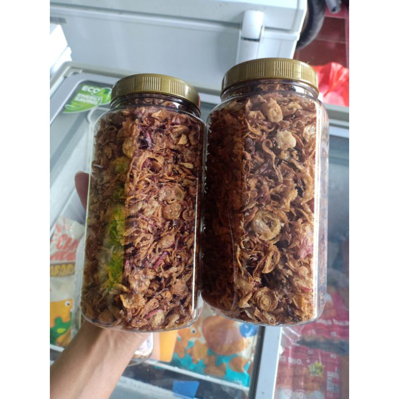 

Bawang Goreng 200 gr