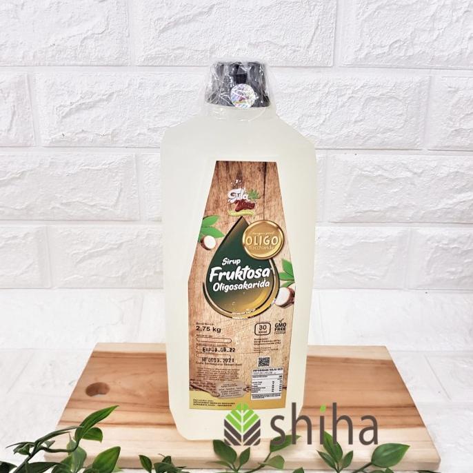 

Gulakong ( Gula Singkong ) botol 2750 gr | Gula Diabetes