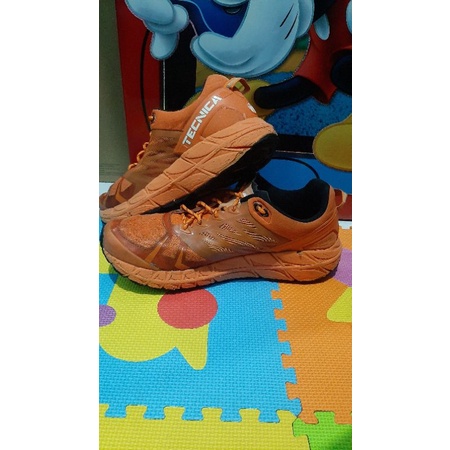 SEPATU VIBRAM SECOND ORIGINAL