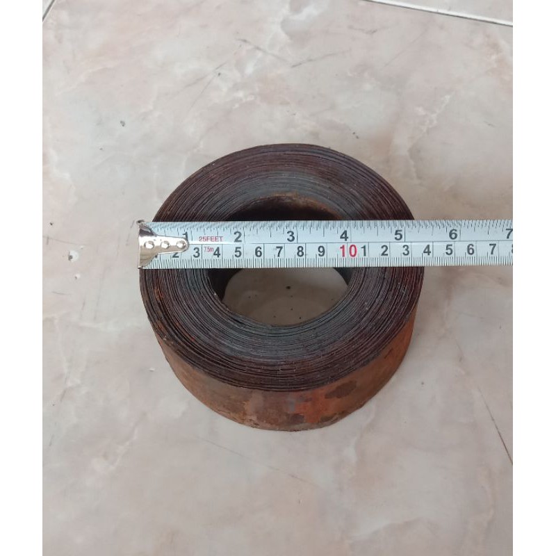 Core Kern Donat Diameter 13.5Cm