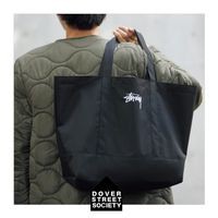 Stussy Stock Tote Bag (100% ORIGINAL)