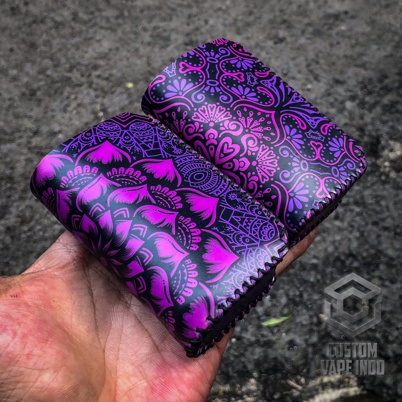 Premium sleeve case Thelema DNA 250 Custom Full print