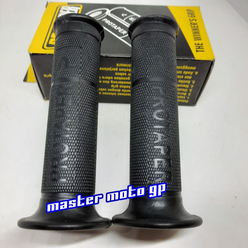 Grip protaper Logo handgrip protaper dus handfat Protaper karet