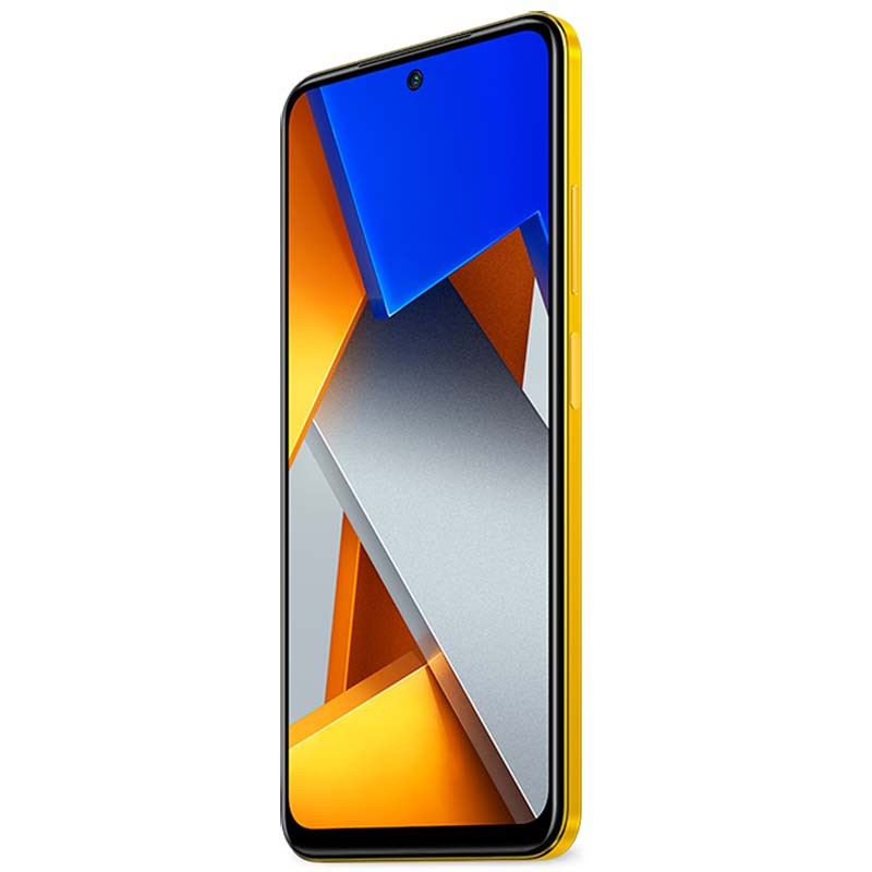 XIAOMI SMARTPHONE POCOPHONE M4 PRO 6/128GB 6,43 INCH GARANSI RESMI