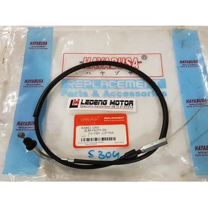 Kabel Gas Jupiter Lama Throttle Cable 5LM Hayabusa