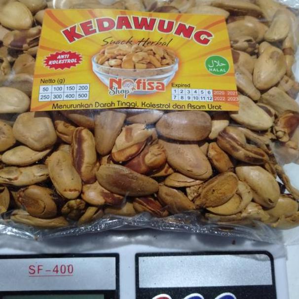 

Bayar Di Tempat.. Biji Kedawung siap makan 200 gram 58