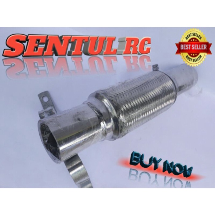 Fleksibel ngir Untuk Truk Turbo canter Hino elf 10