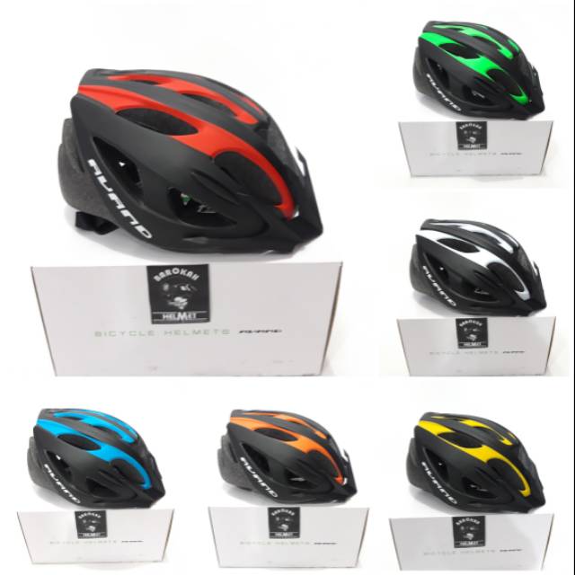 Helm sepeda avand A 20 original Shopee Indonesia Helm sepeda avand A 20 original Shopee Indonesia