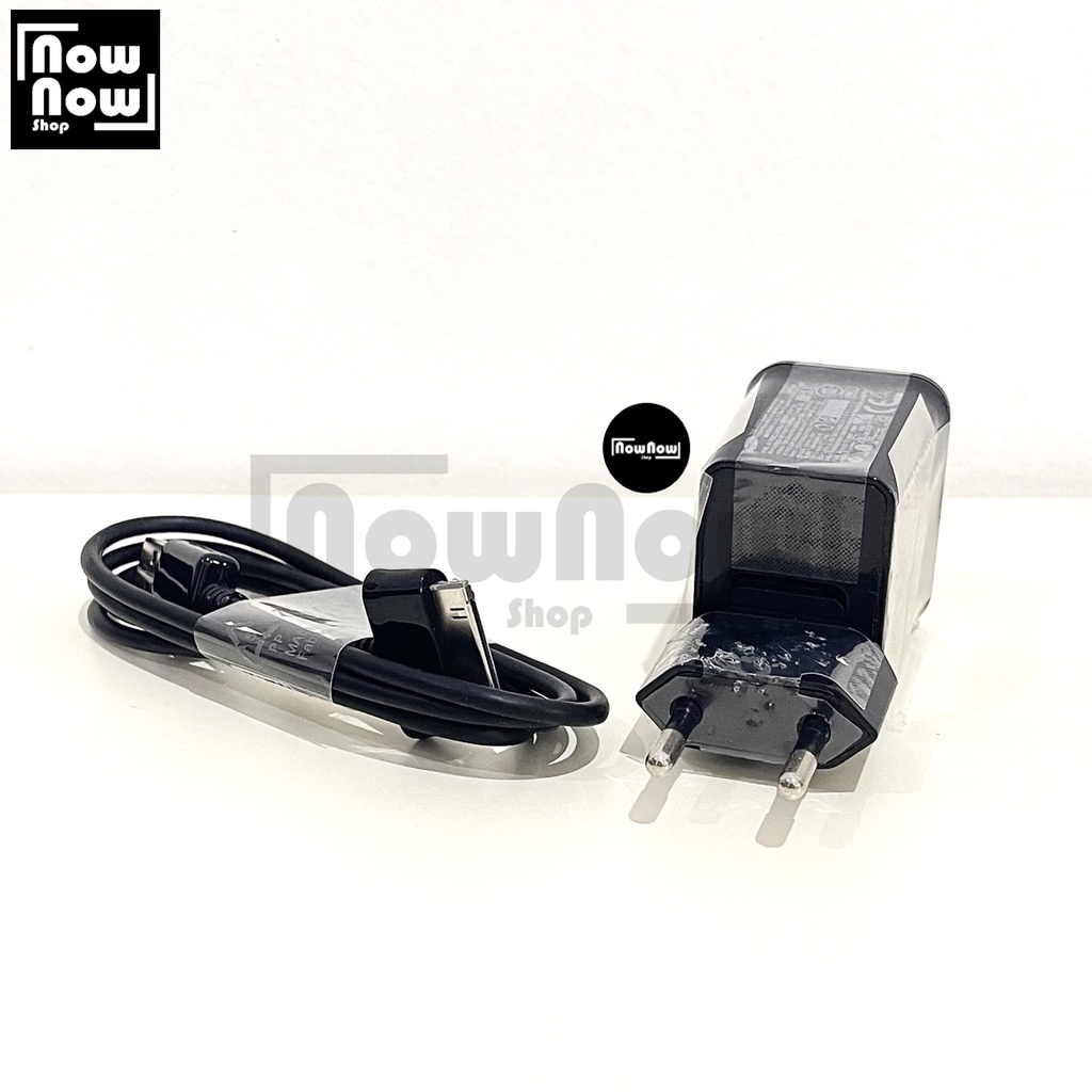 Charger Samsung Galaxy Tablet Tab 1 / 2 / 7 / 7,7 / 8,9 / 10,1 / P1000 P3100 P3200 P5100 P5200 P6200 N8000 Travel Adapter Charger Carger Casan Cas FullSet Original