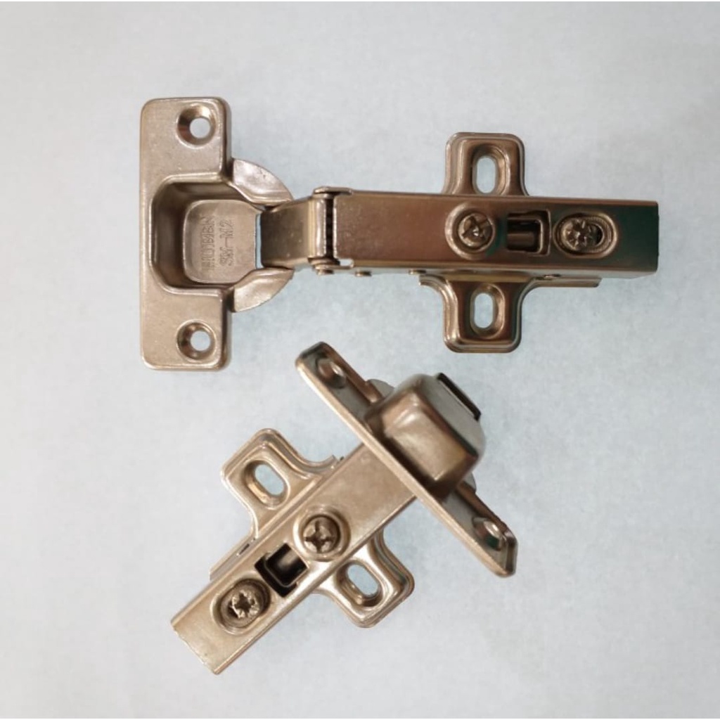 Engsel Sendok Huben Hidrolik SM