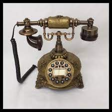 Telepon Rumah