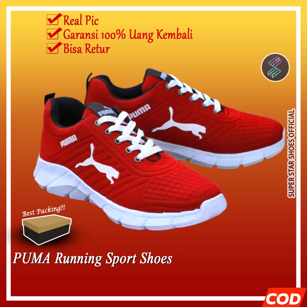 puma sports shoes online sale