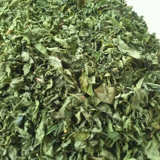 

DAUN KATUK KERING ORGANIK 500 gram