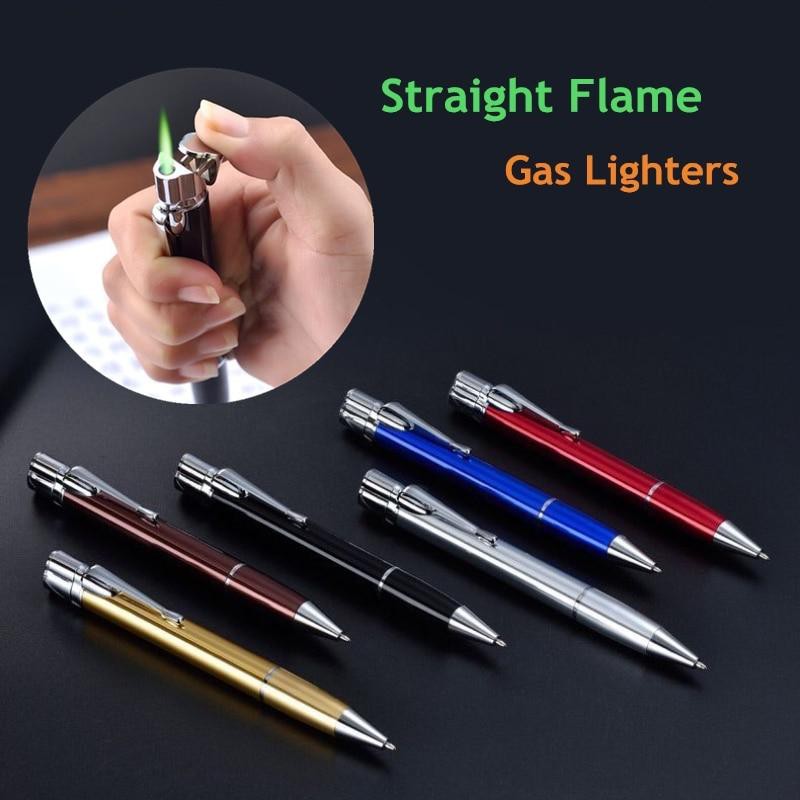 KOREK API PEN LIGHTER MANCIS KOREK PULPEN LIGHTER PEN UNIK