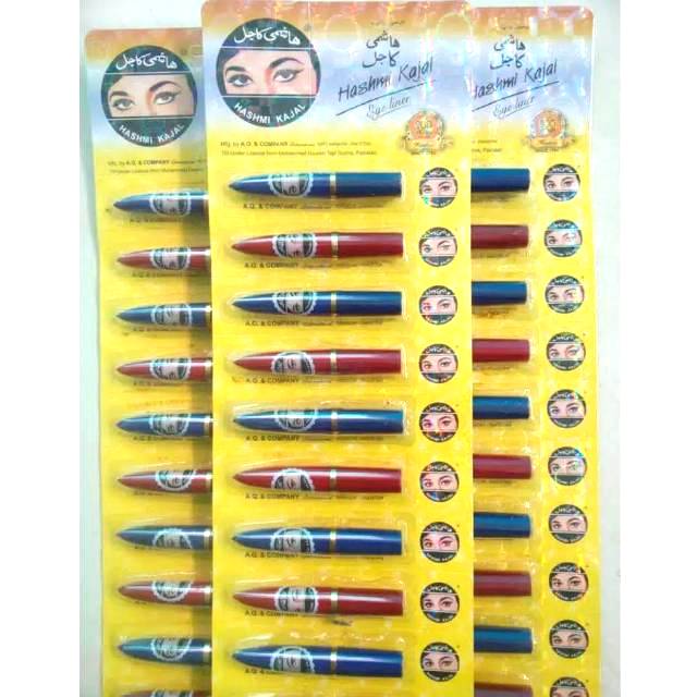 Celak hashmi//celak kajal/celak mata