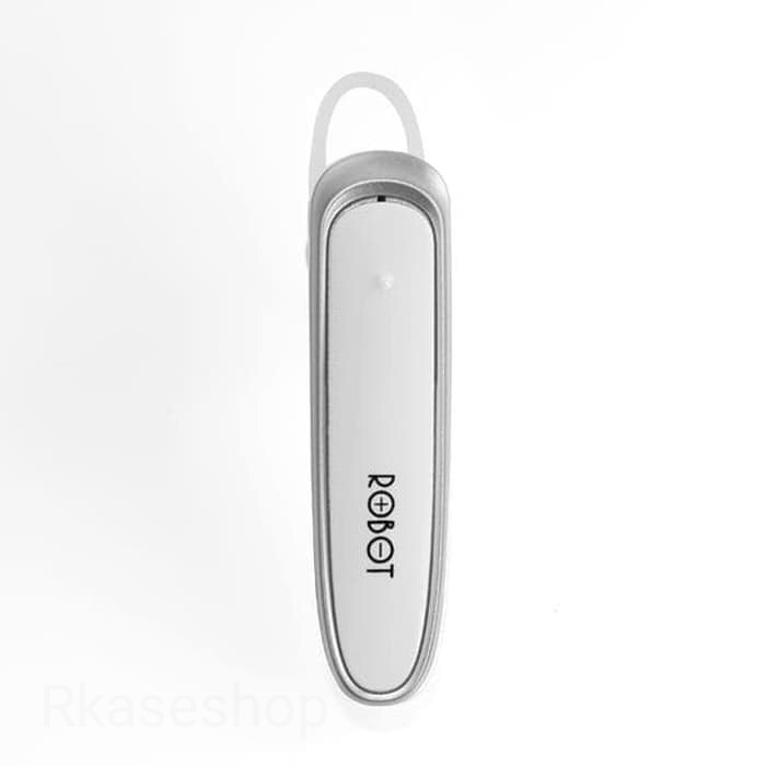 ROBOT R3 Headset earphone handsfree Bluetooth V4.2 original