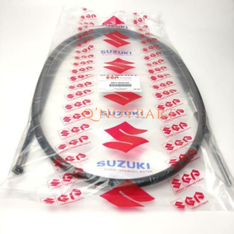 KABEL REM BELAKANG SUZUKI SPIN ORIGINAL SGP