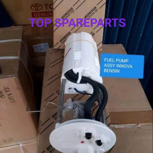 STRAINER FUEL PUMP FILTER POMPA BENSIN INNOVA 2005 2006 2007 2008 2009 2010 2011 2012 2013 2014 2015