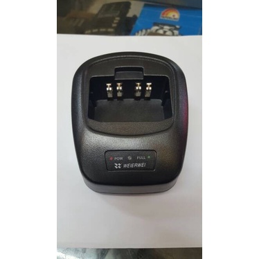 charger mangkok Ht/handy talky weierwei vev 3288