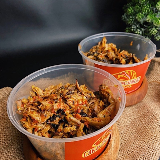 

Cakalang PREMIUM ✨✨✨✨