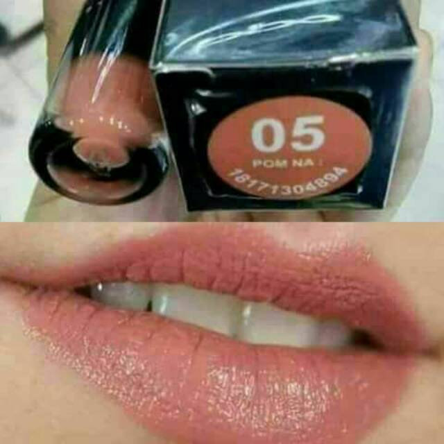 Lipstik nasa