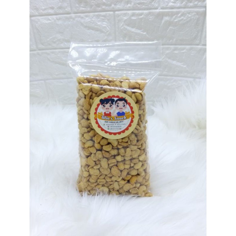 

KACANG BOGOR 250GR