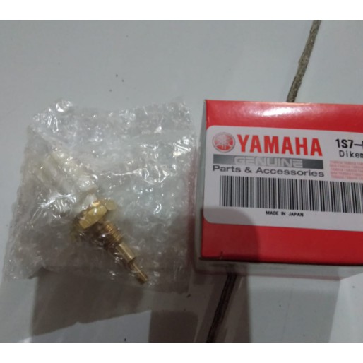 Thermostat Thermosensor Termosensor Thermo Sensor Suhu Yamaha Jupiter MX Vixion 1S7 H5790 00