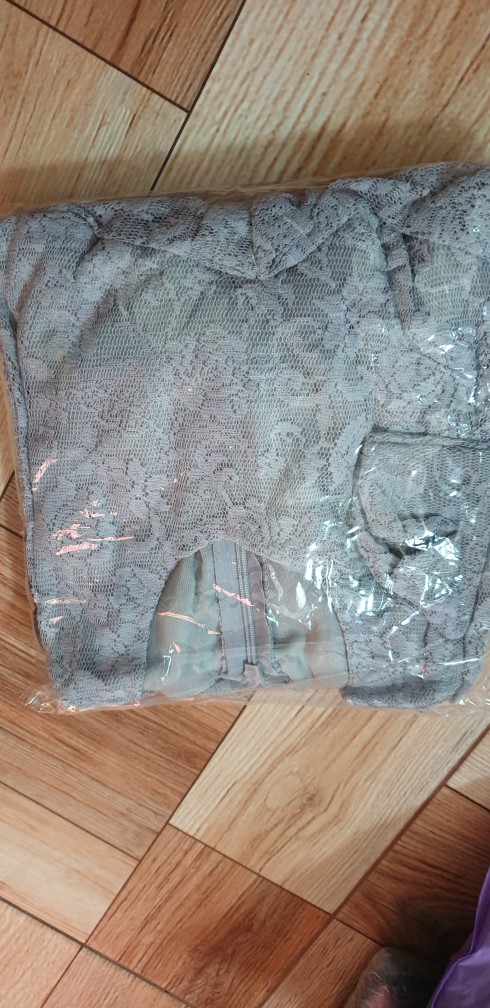 Set Shireen Batik Kid