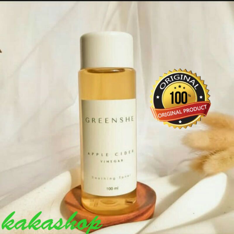 SHOOTING TONER CUKA APEL GREENSHE, TONER, TONER CUKA APEL, TONER WAJAH