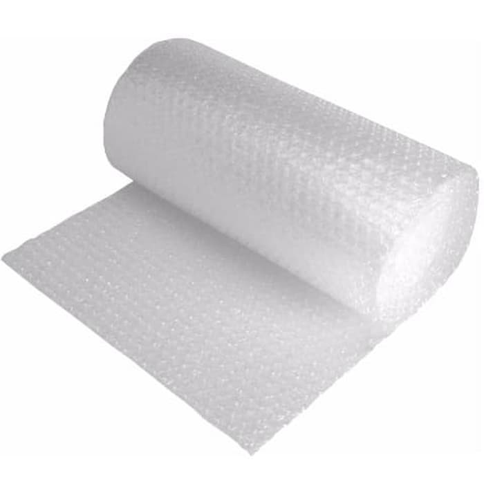 

Plastik Bubble Wrap untuk tambahan packing