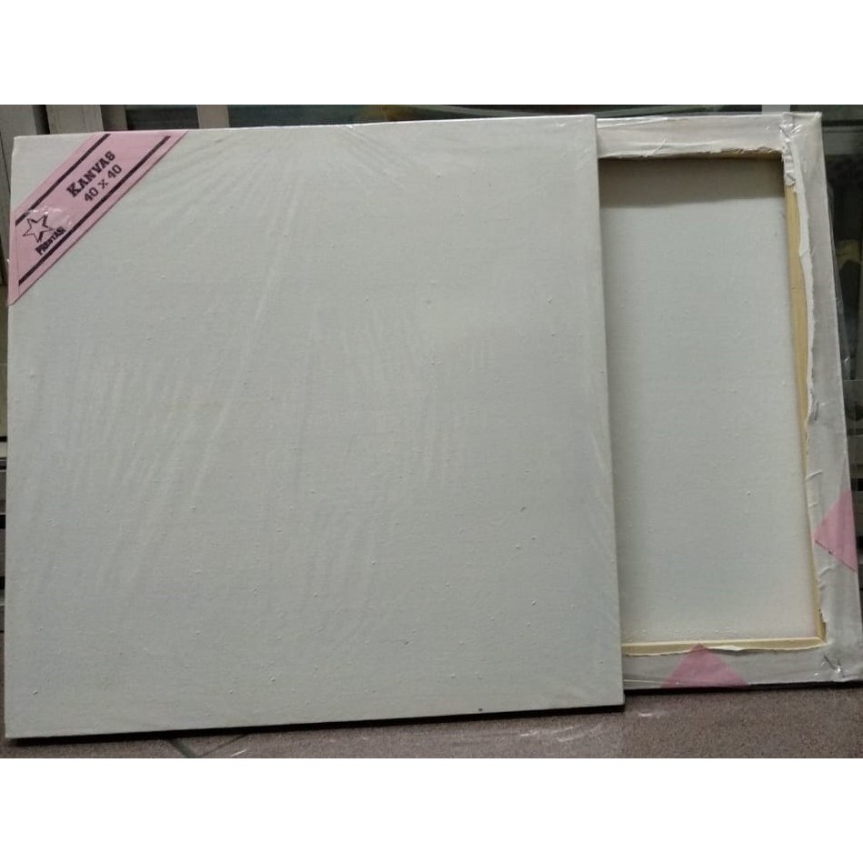

KANVAS 40X40