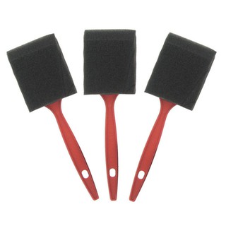 Foam Brush Kuas Busa Set Shopee Indonesia