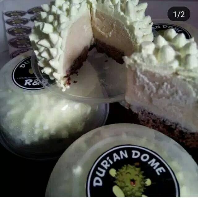 

Dome Durian