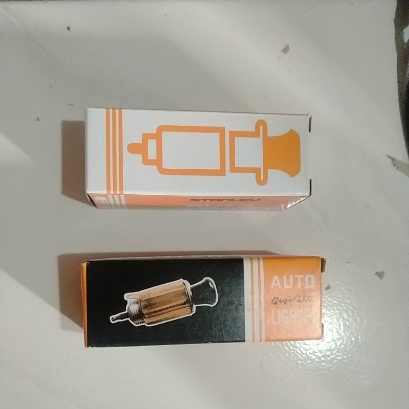 cigarete lighter 12V dan 24V universal semua mobil