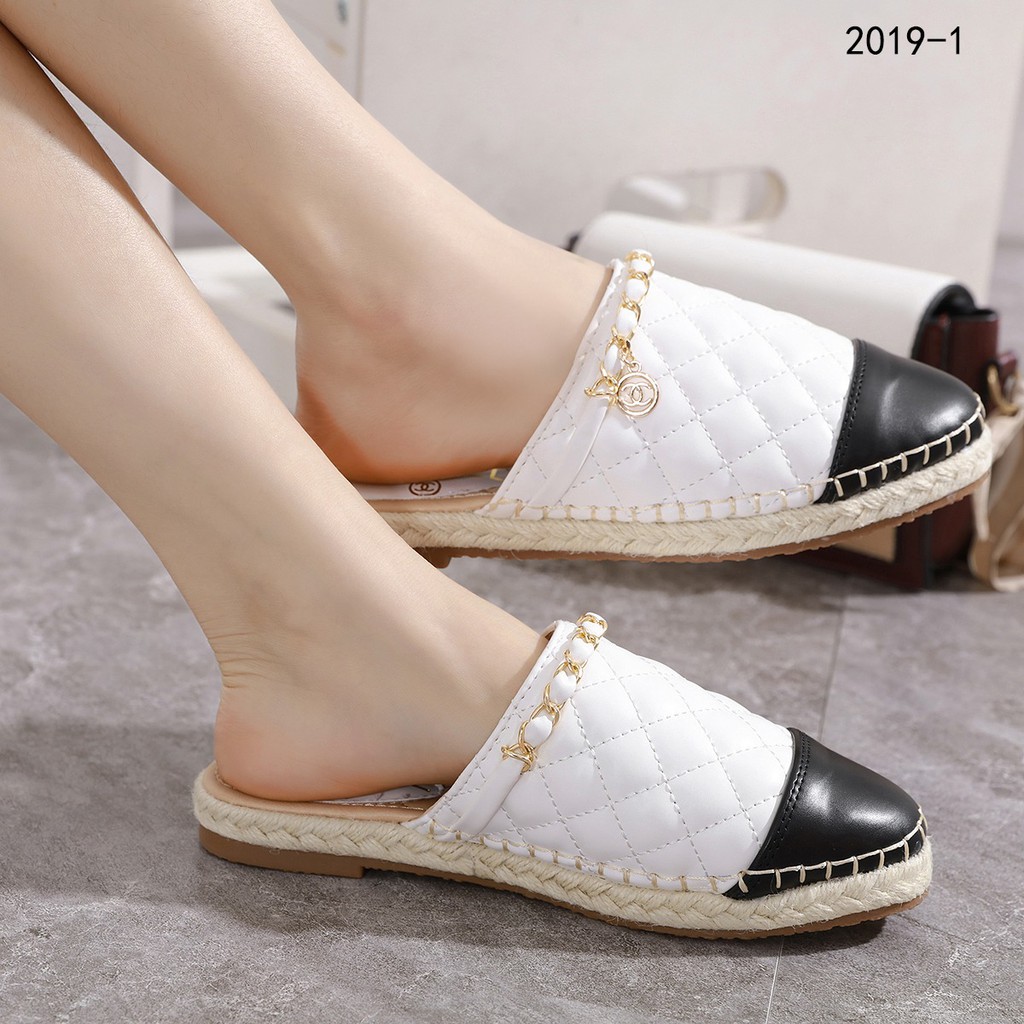espadrilles 2019