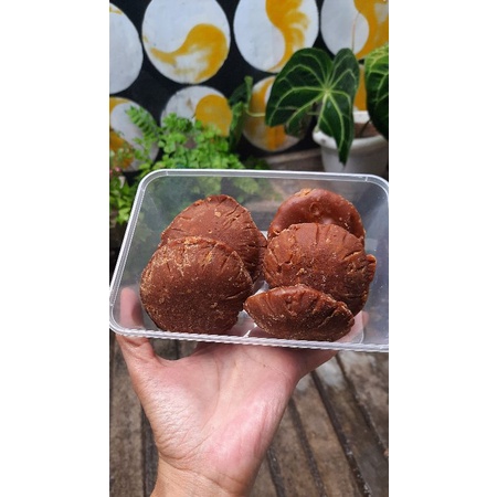 

Gula Jawa Organik Gula Merah Organik 1kg