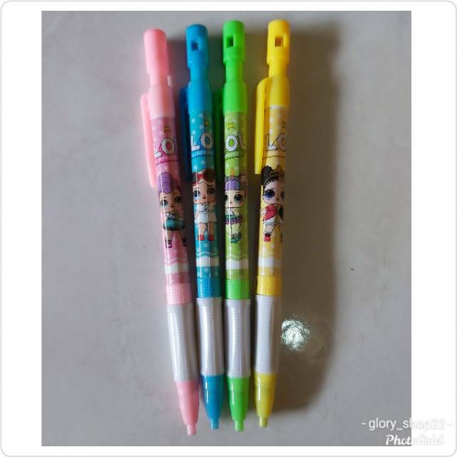 

Pensil mekanik/alat tulis/pensil/pensil murah/peralatan sekolah