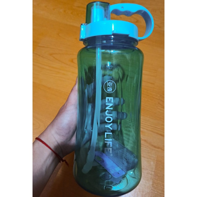 Botol minum/ tumblr 2 liter