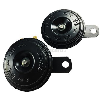 KLAKSON DENSO DISH / KLAKSON DENSO PAKET RILEY + KABEL SET